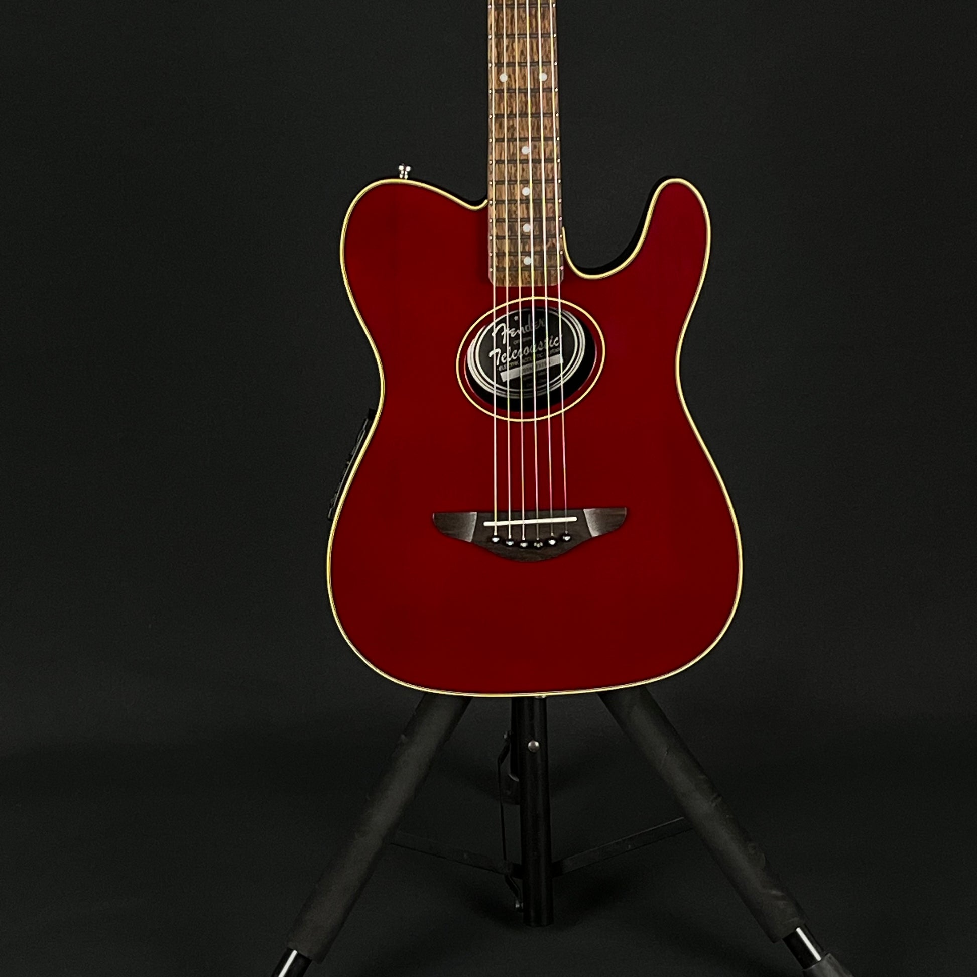 Squier Telecoustic