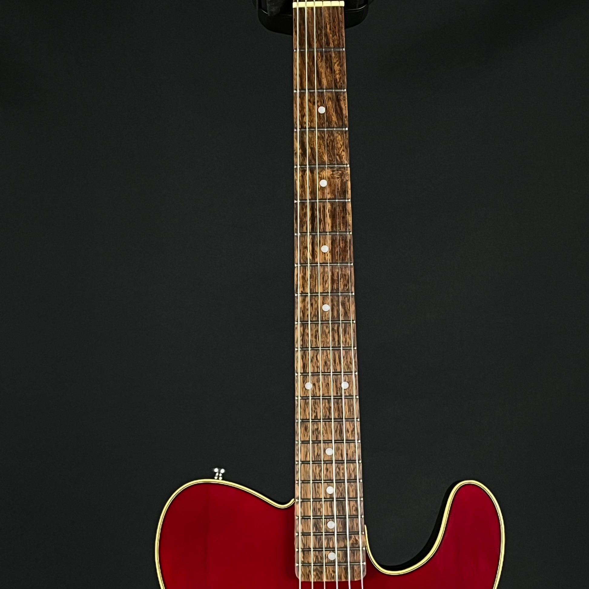 Squier Telecoustic