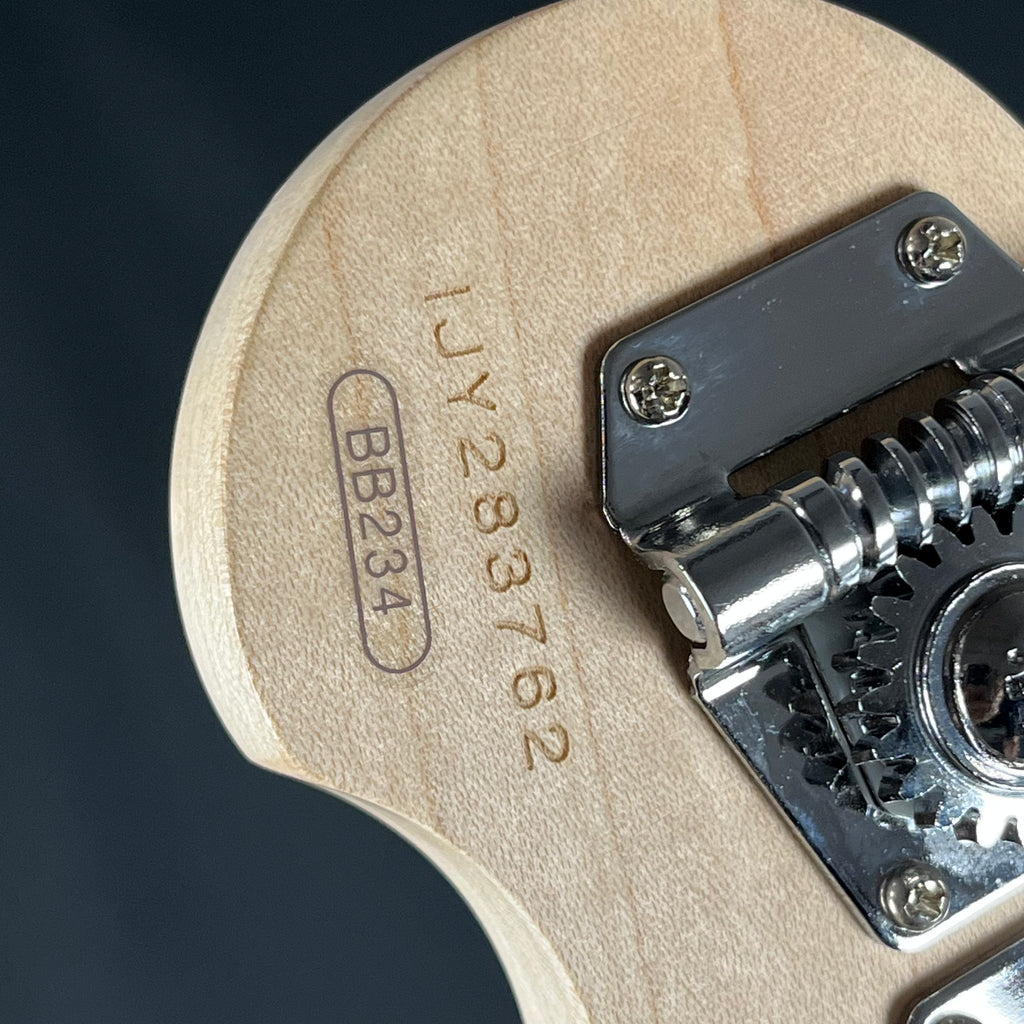 YAMAHA BB234 Bass