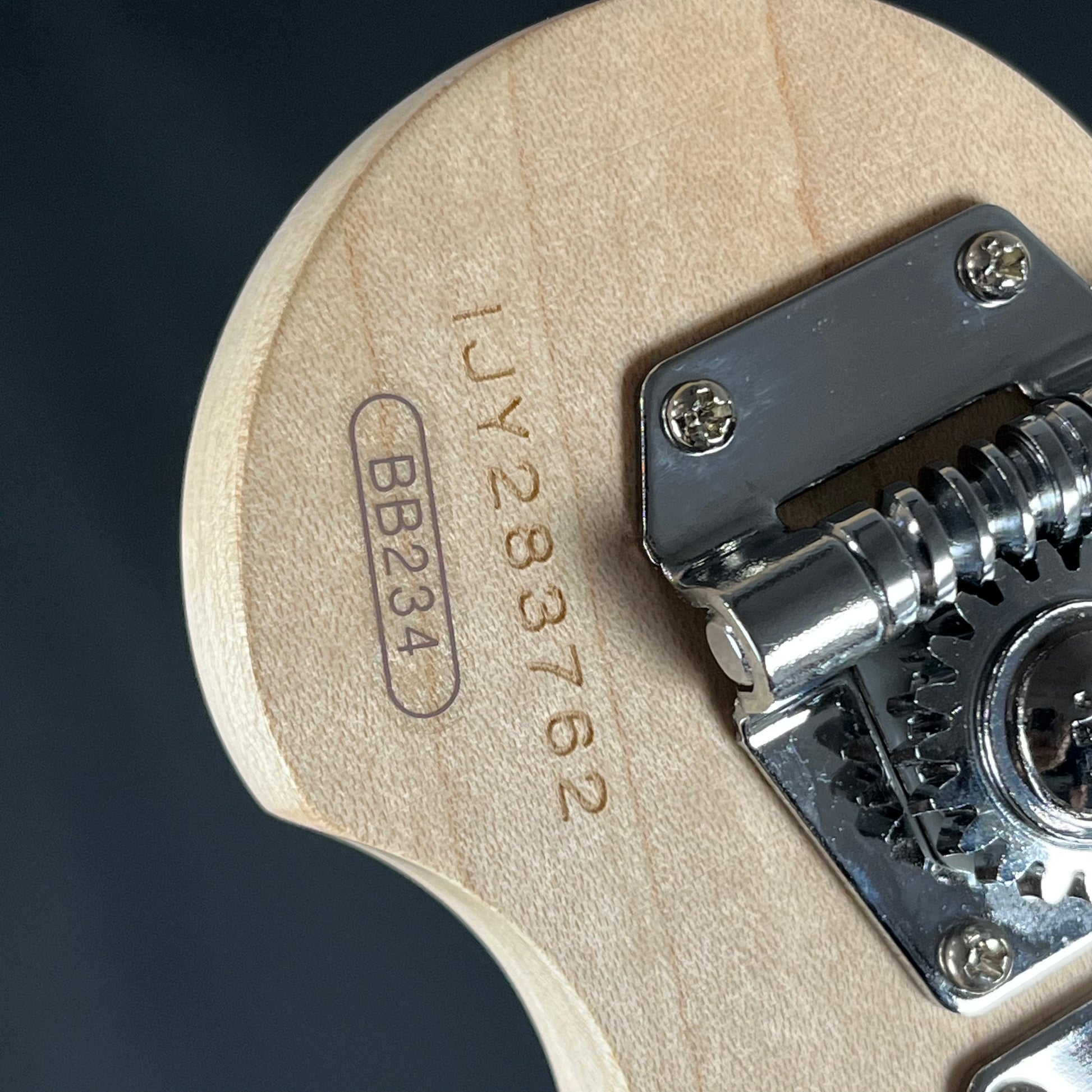 YAMAHA BB234 Bass