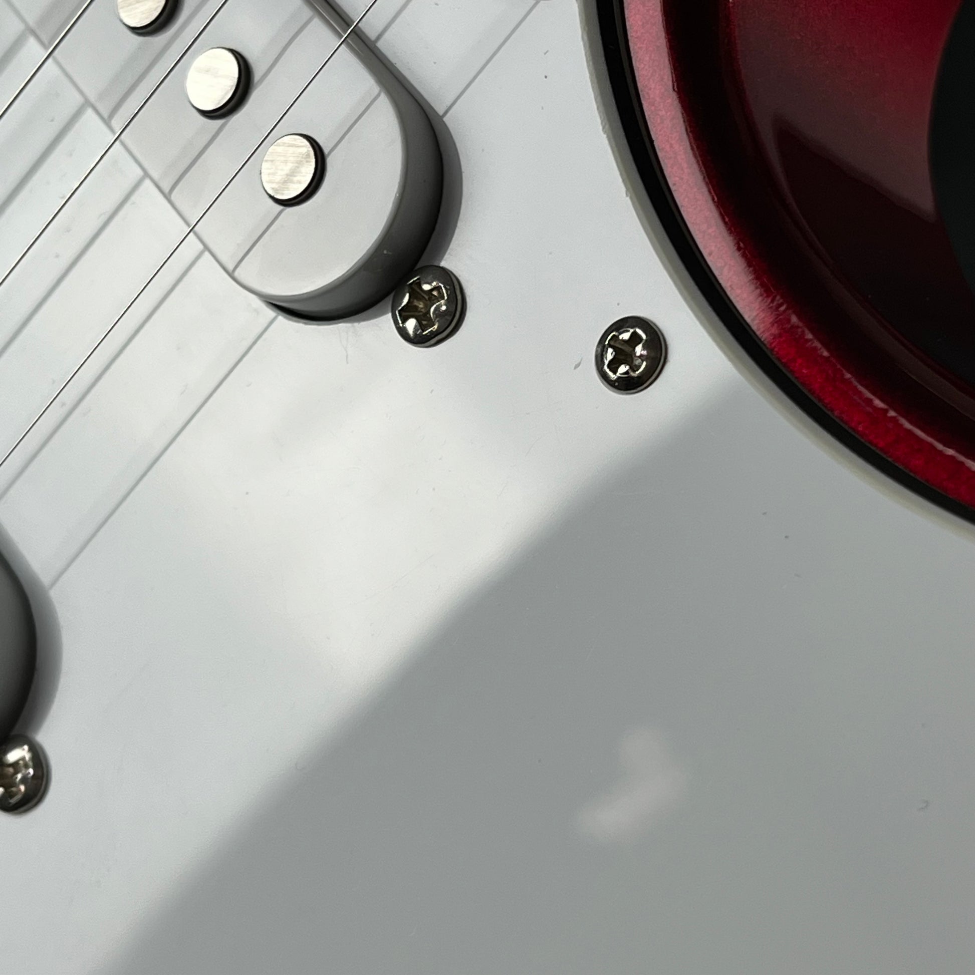 YAMAHA PAC112VM