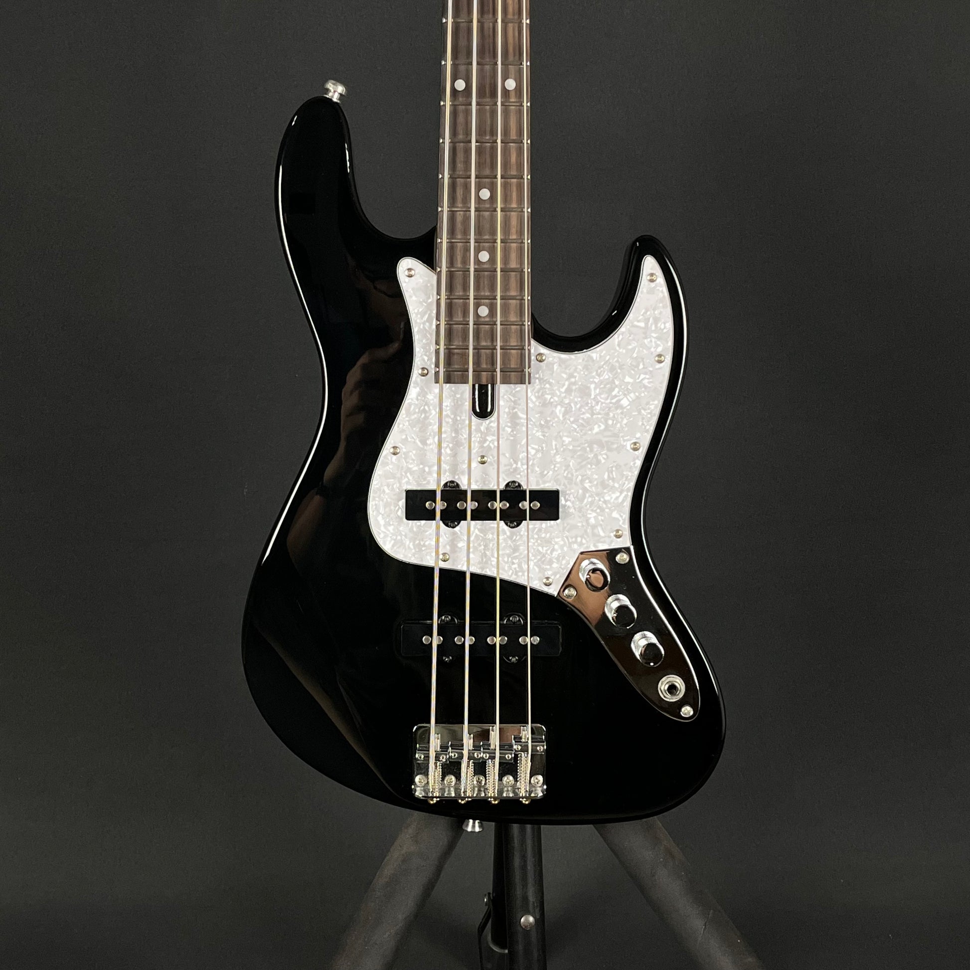 Bacchus WJB-Mini/R BLK