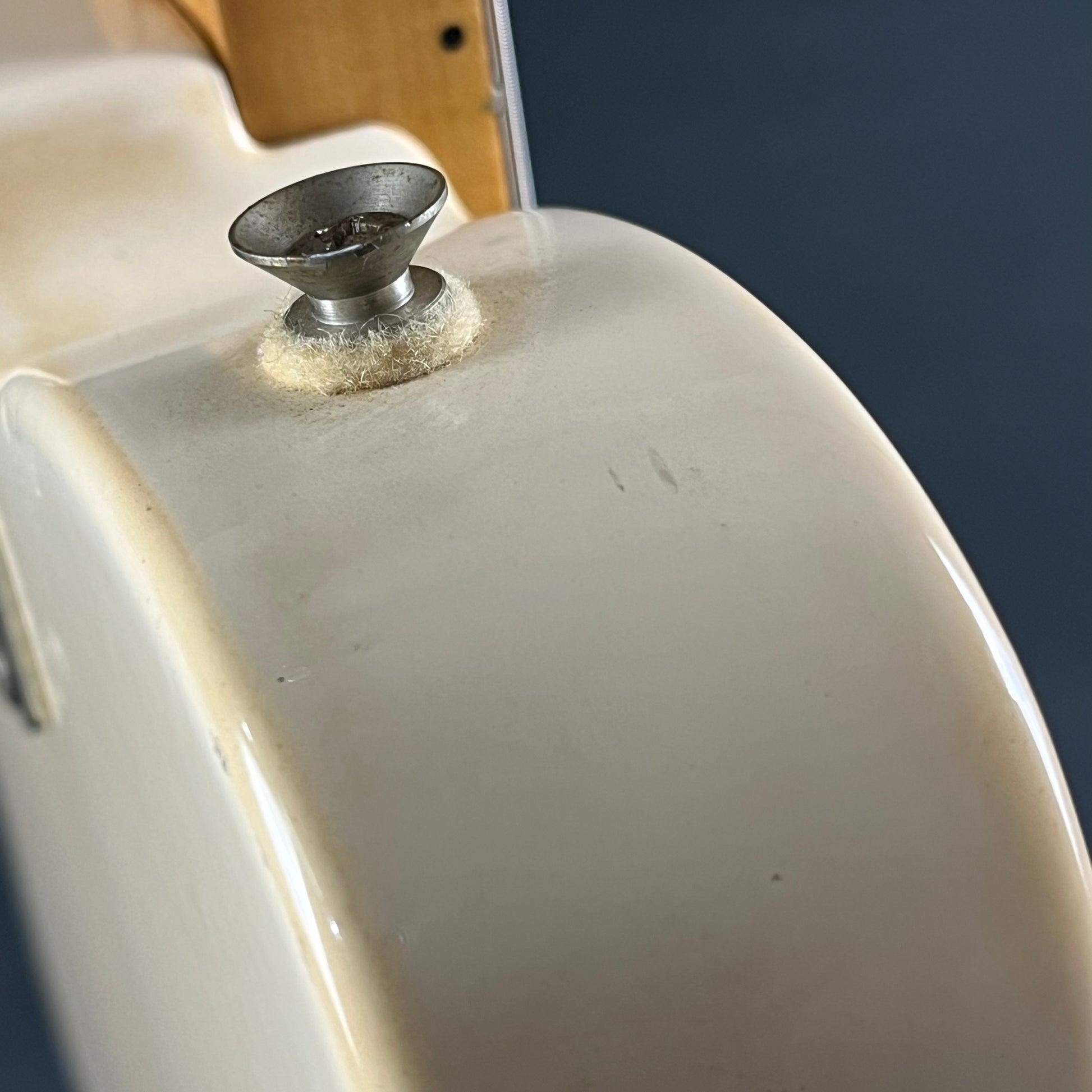 Fender Mexico Telecaster