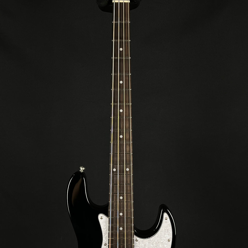 Bacchus WJB-Mini/R BLK