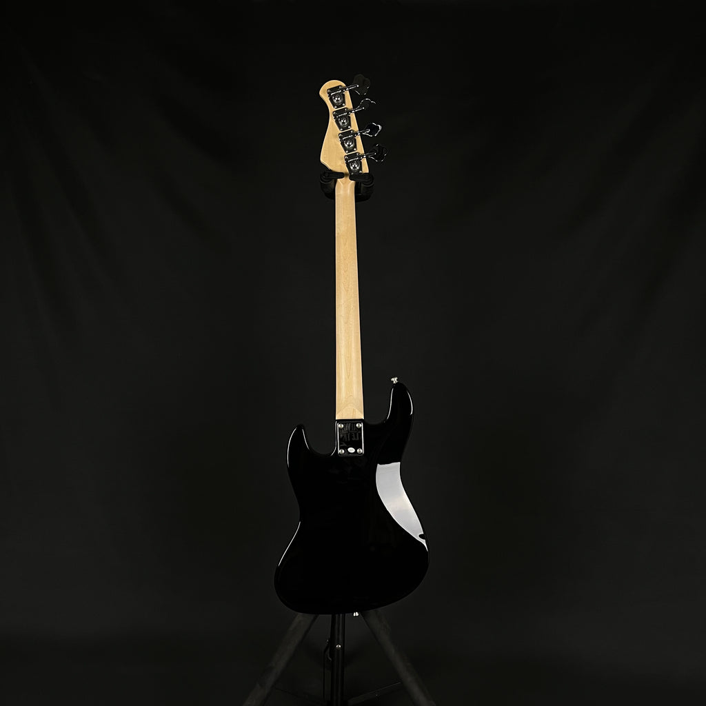 Bacchus WJB-Mini/R BLK