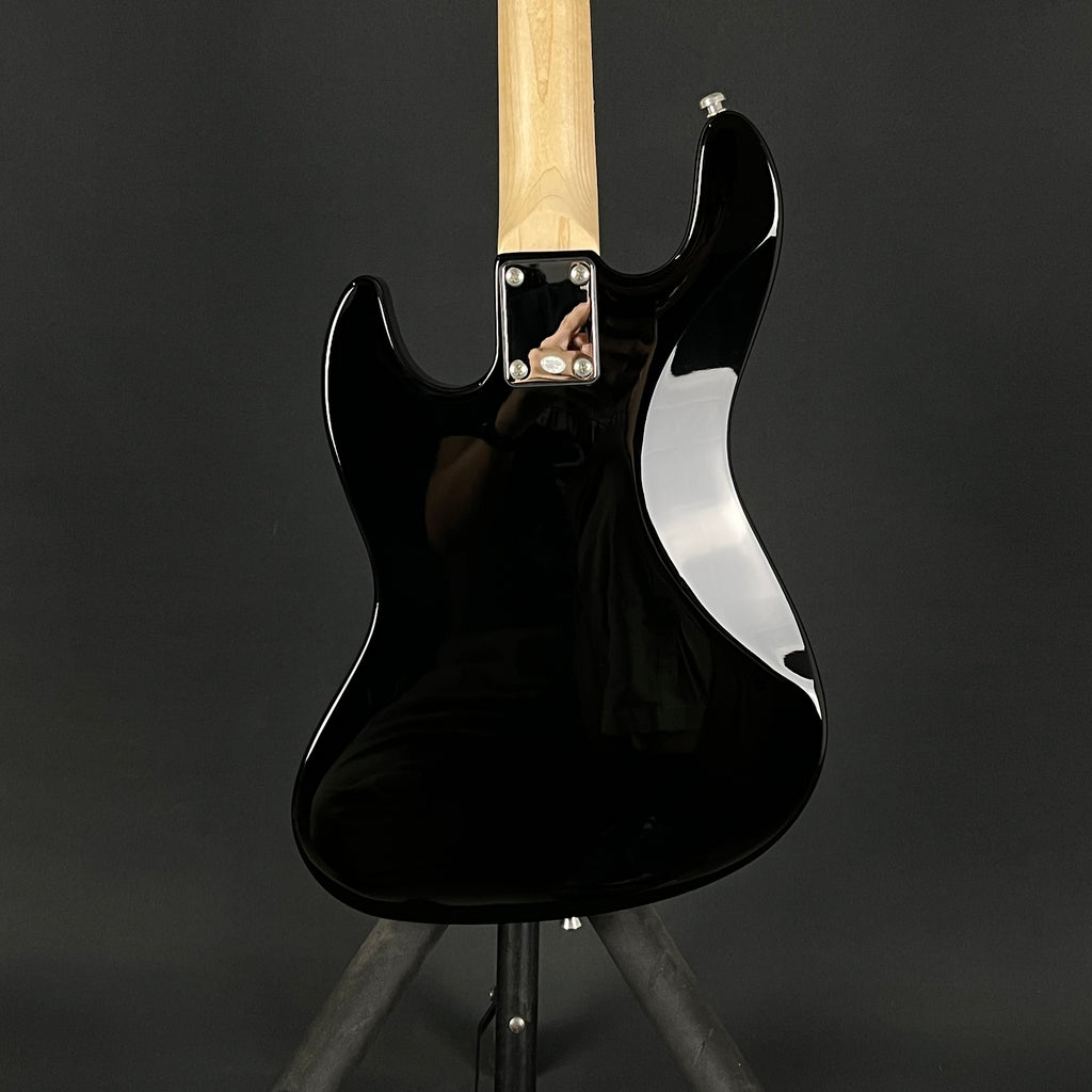 Bacchus WJB-Mini/R BLK