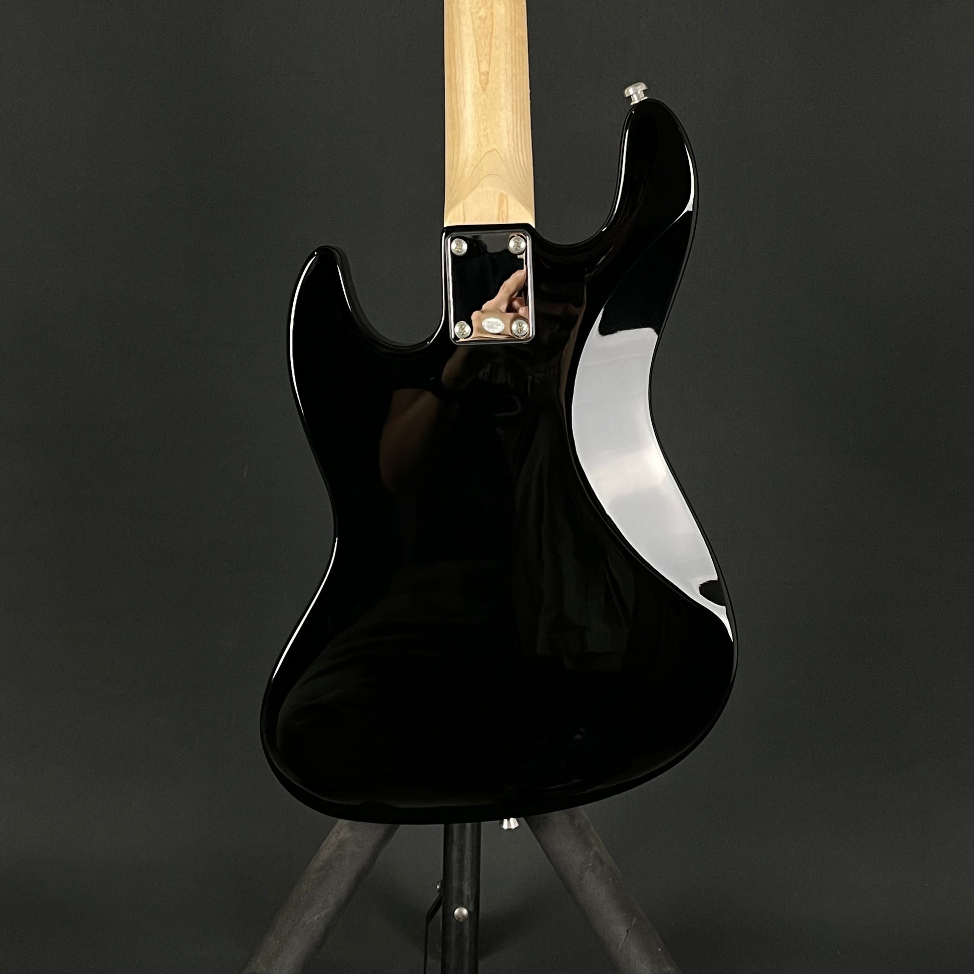 Bacchus WJB-Mini/R BLK