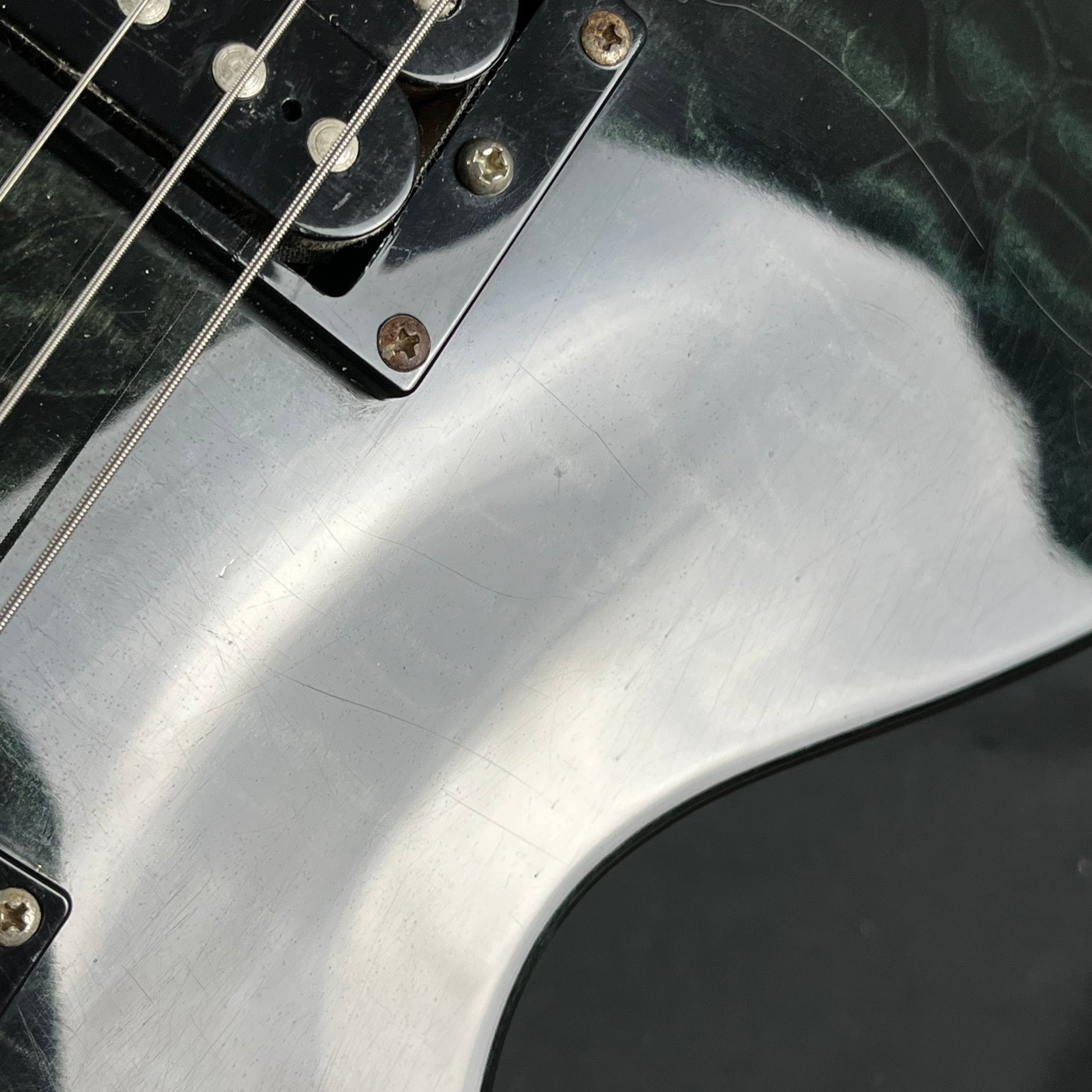GrassRoots G-LP-49