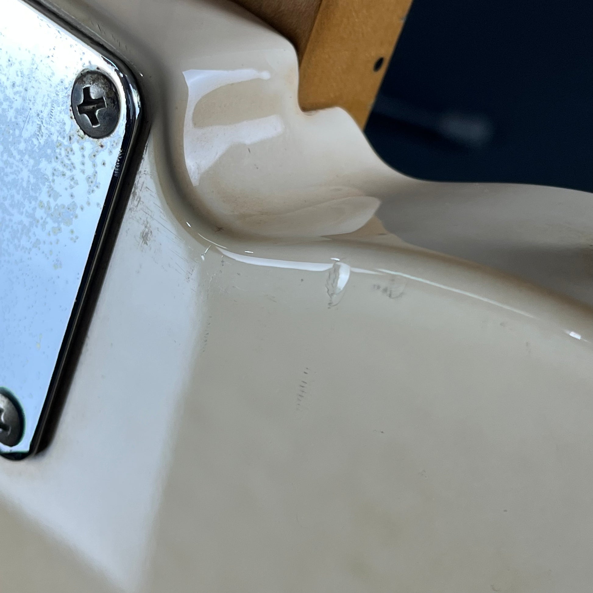 Fender Mexico Telecaster