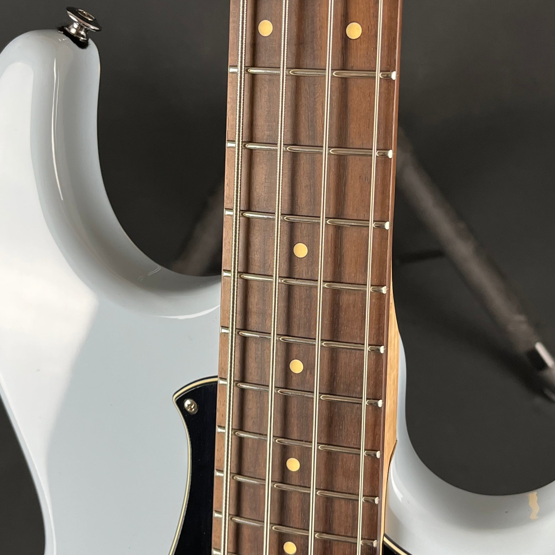 YAMAHA BB434 Bass