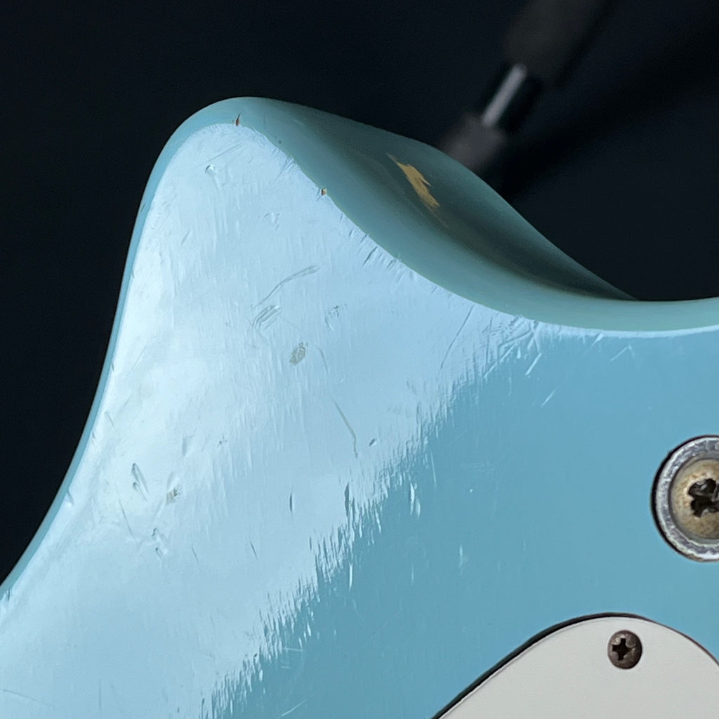 FERNANDES ZO-3