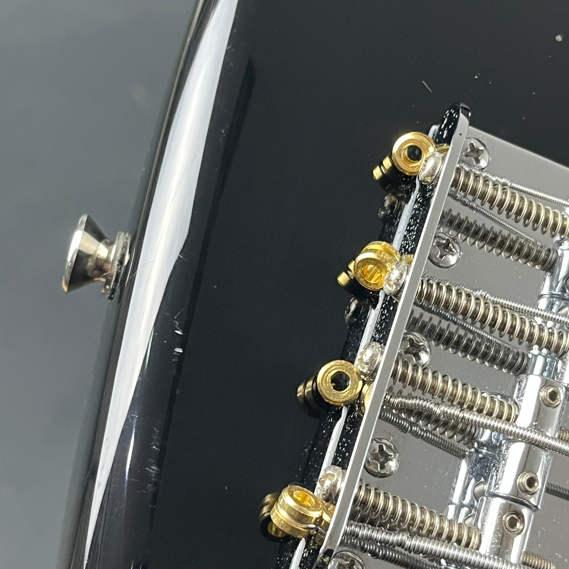 Fernandes Jazz Bass Left-Handed