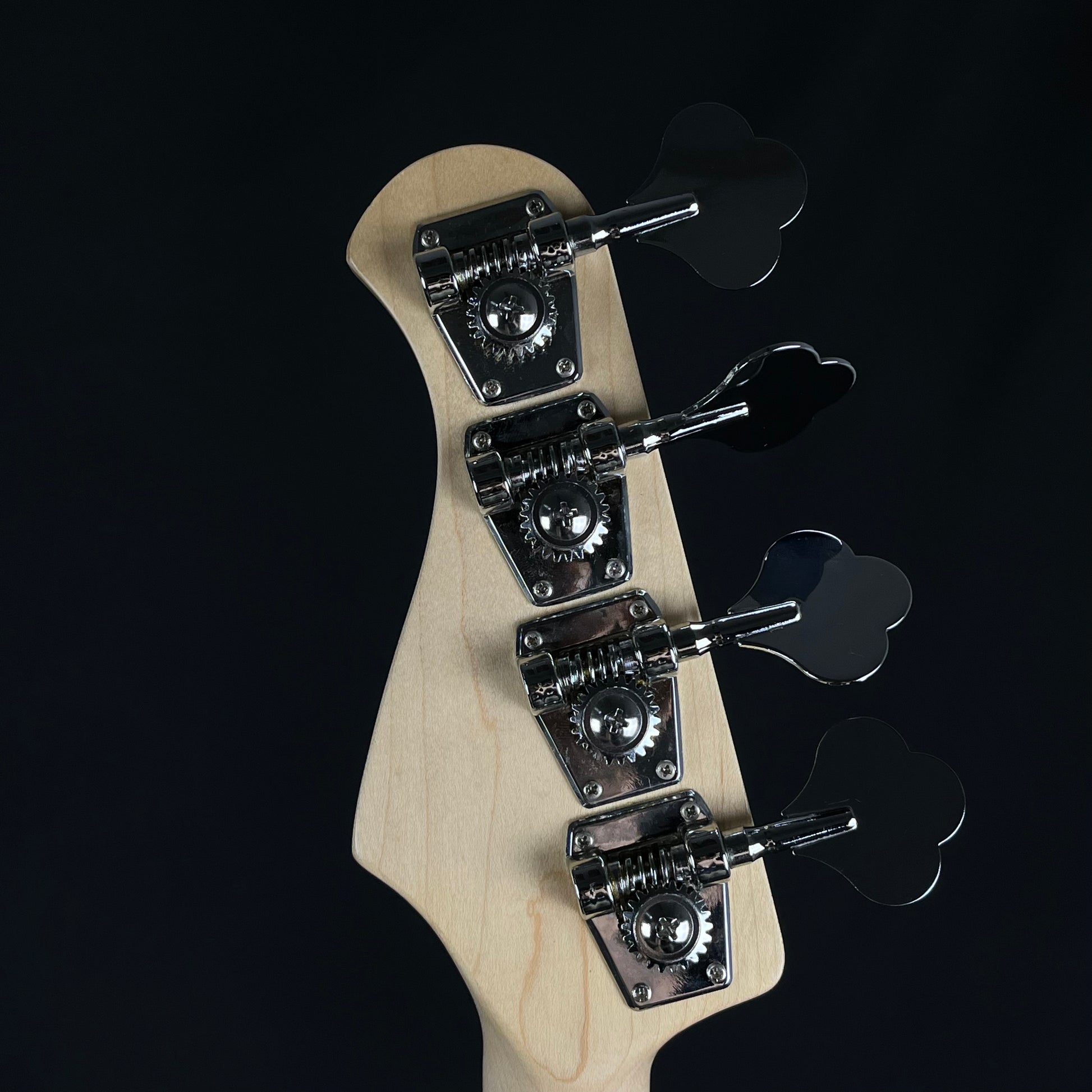 Bacchus WJB-Mini/R BLK