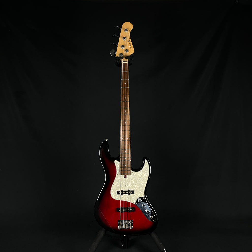 Bacchus WJB-360R Bass