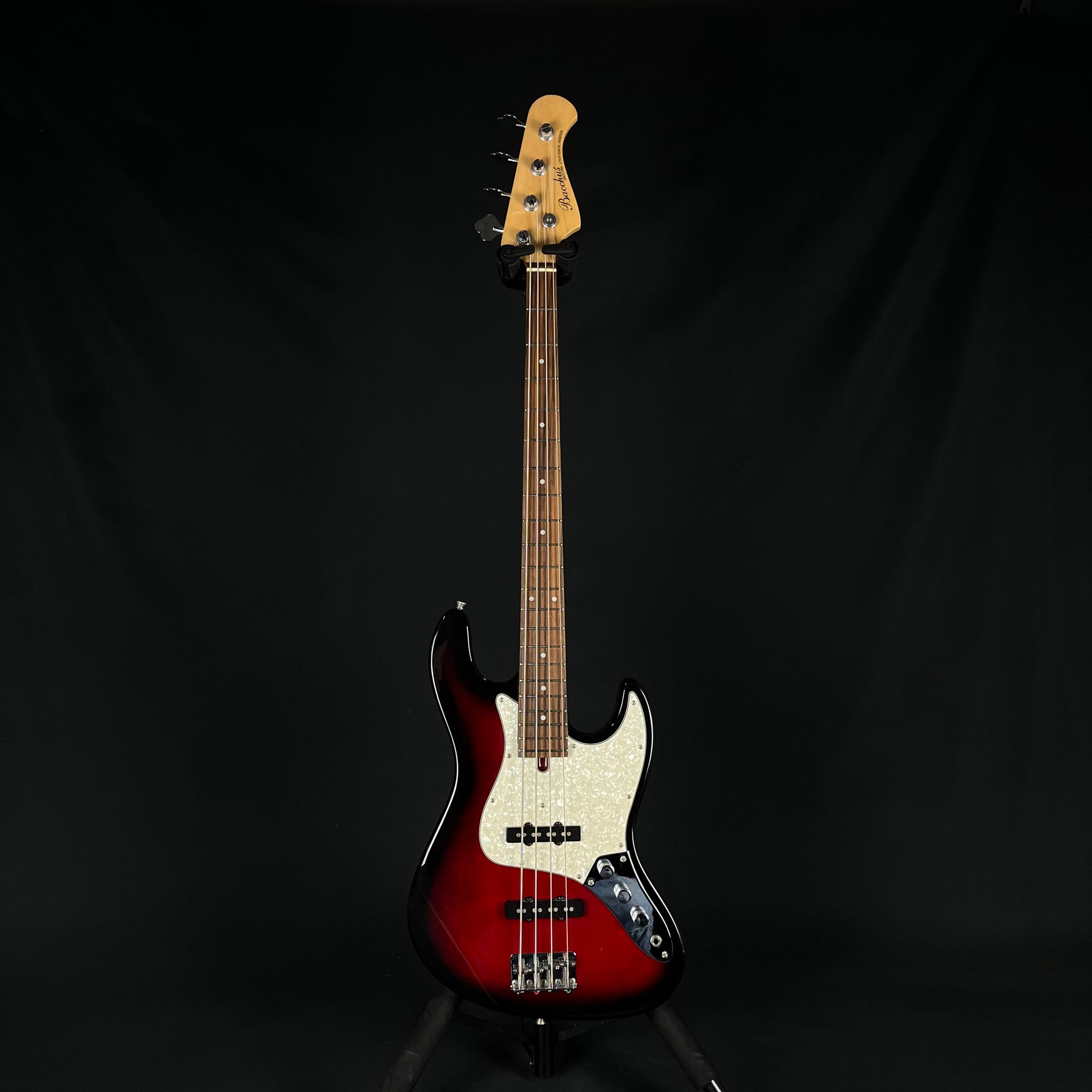 Bacchus WJB-360R Bass