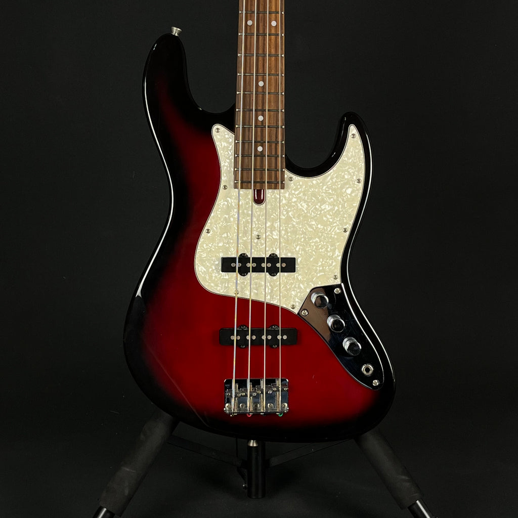 Bacchus WJB-360R Bass