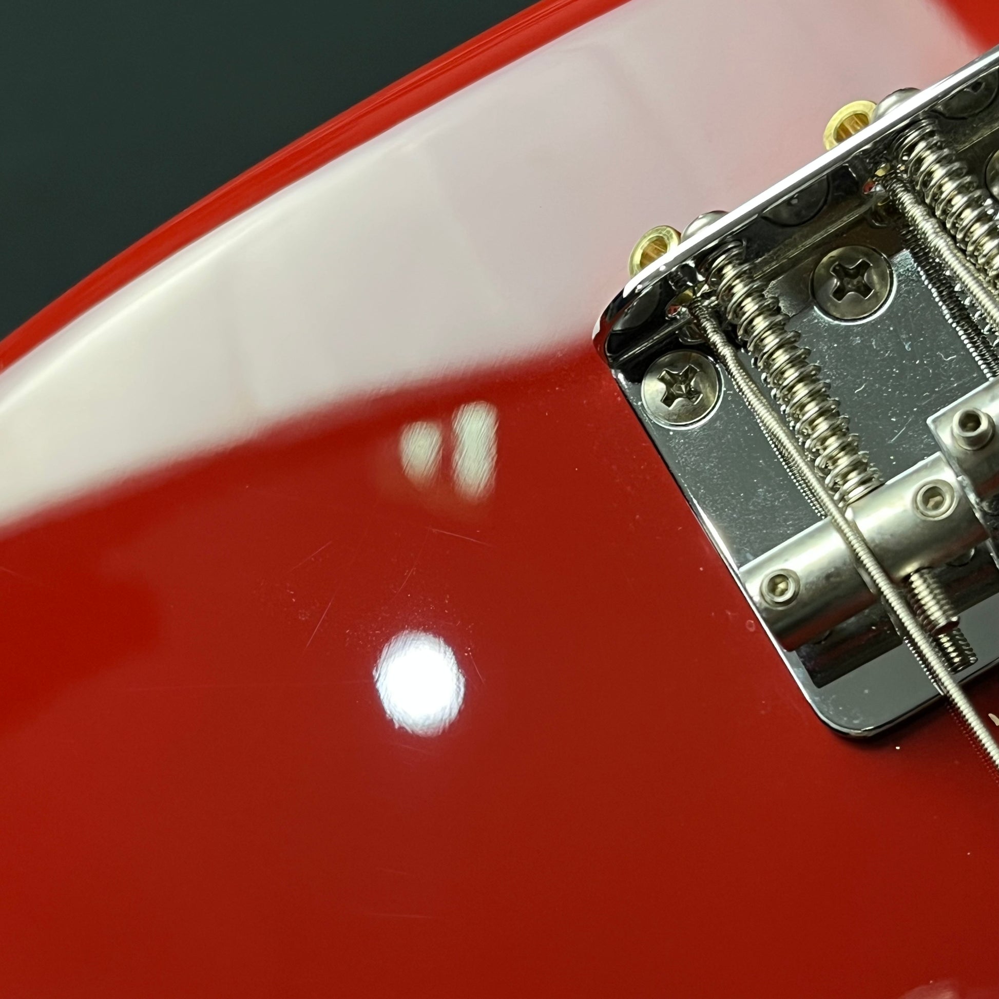 Fender 2023 Collection Japan Traditional II 60S Jazz Bass