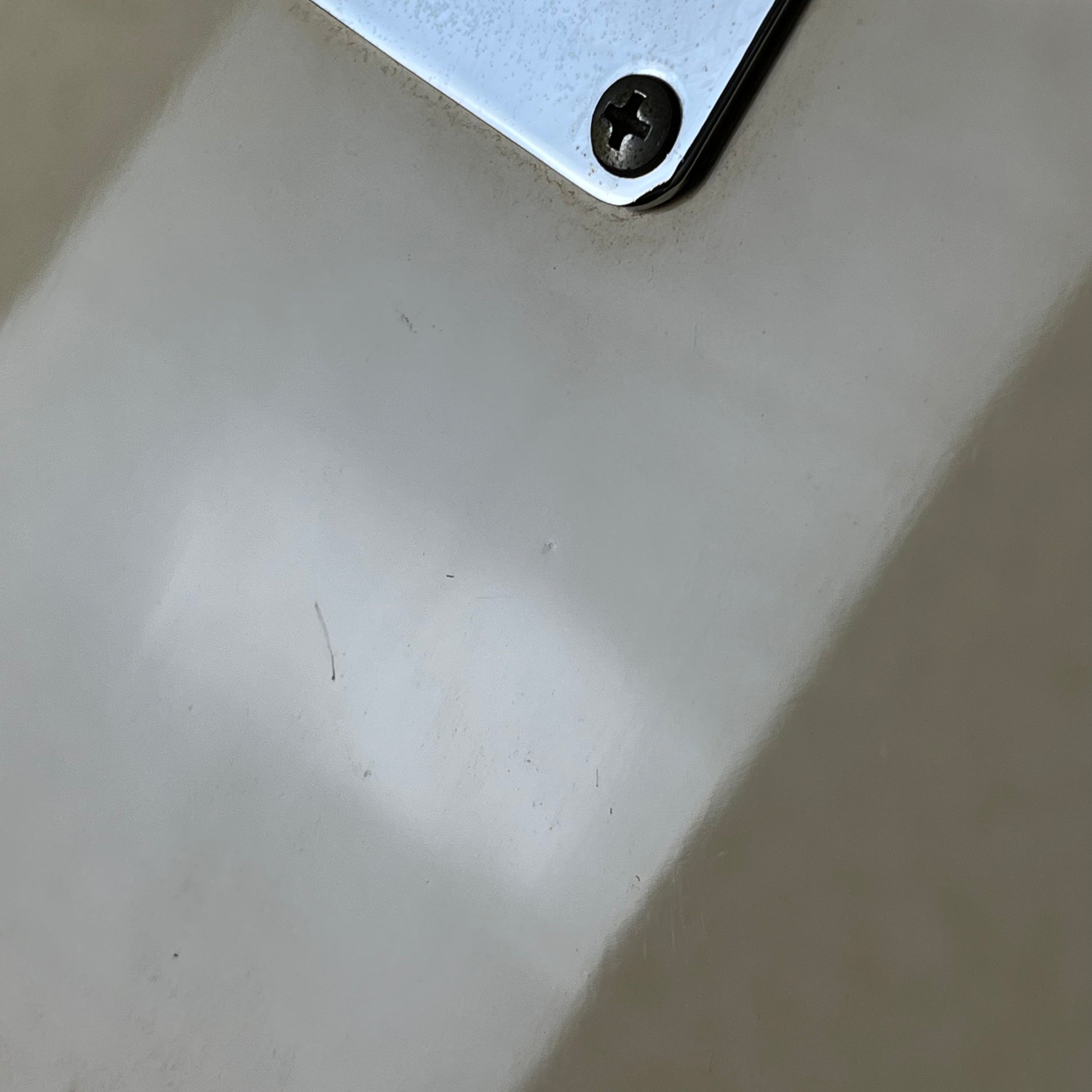 Fender Mexico Telecaster