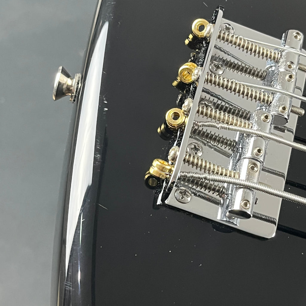Fernandes Jazz Bass Left-Handed