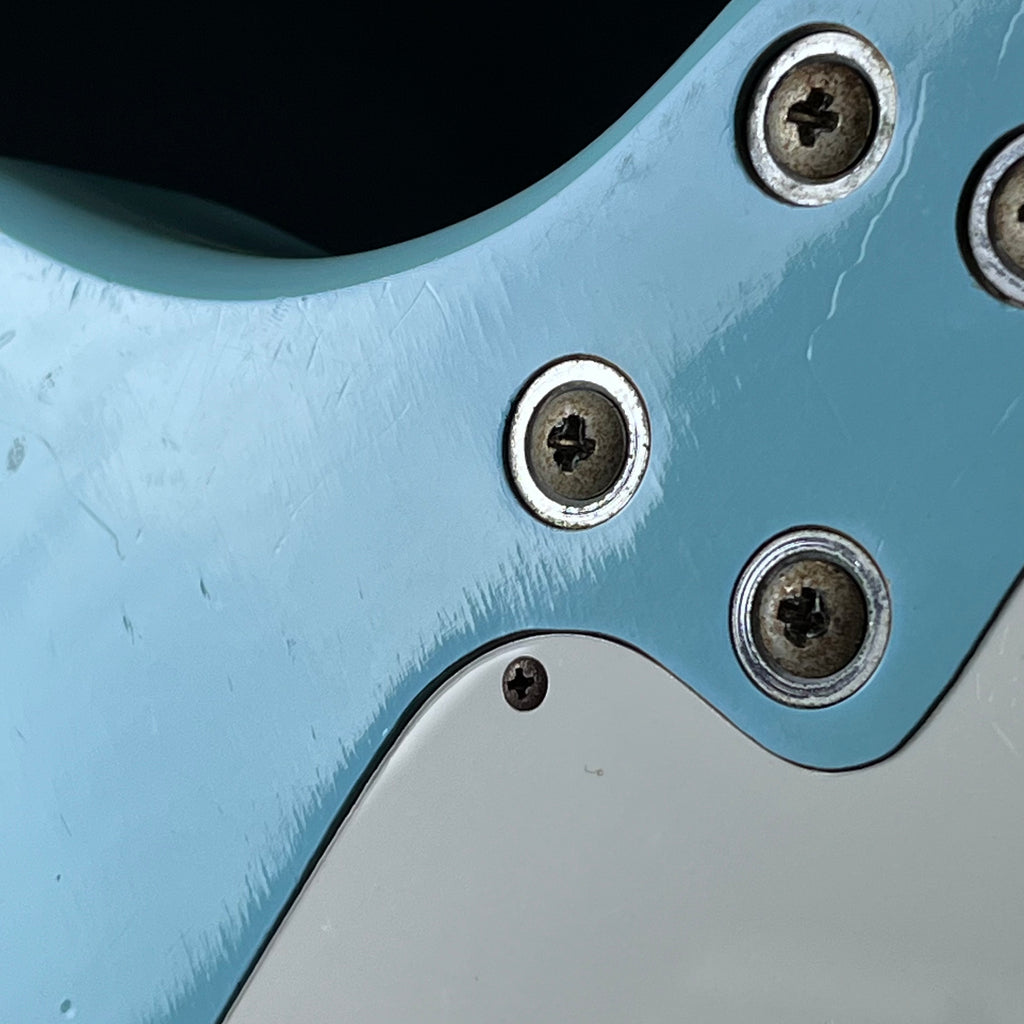 FERNANDES ZO-3