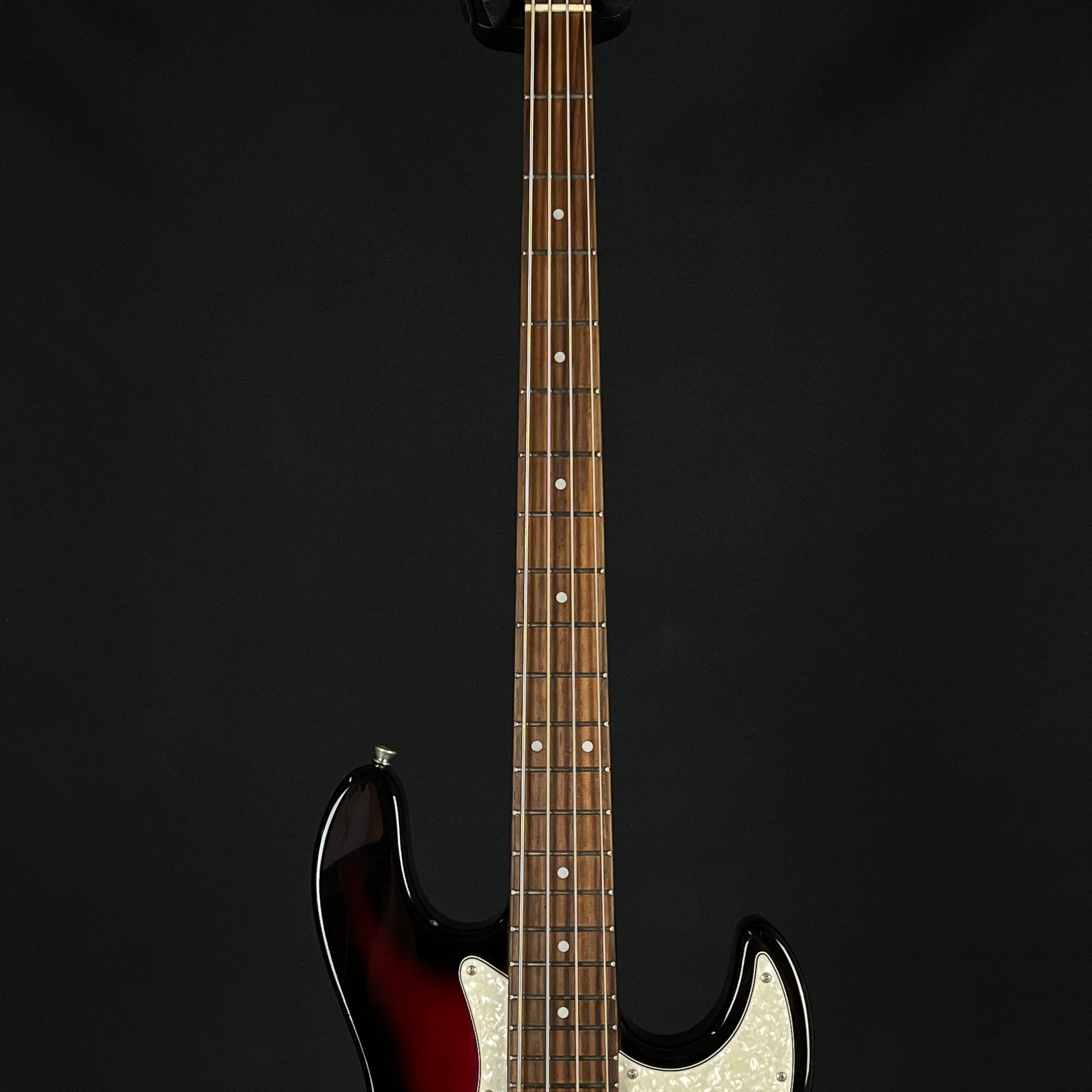 Bacchus WJB-360R Bass