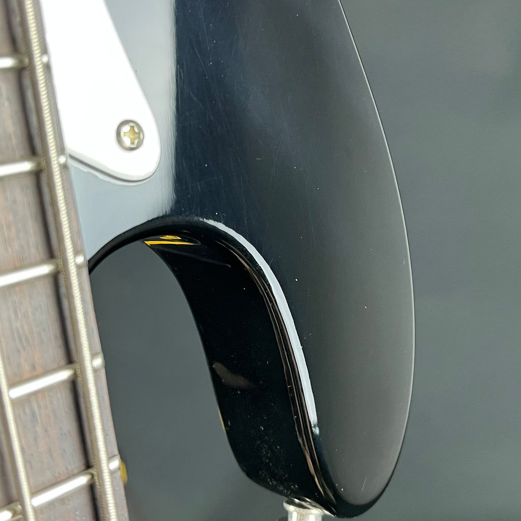 Bacchus WJB-Mini/R BLK