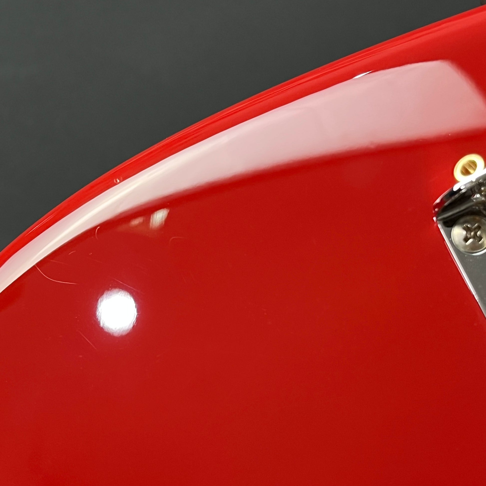 Fender 2023 Collection Japan Traditional II 60S Jazz Bass