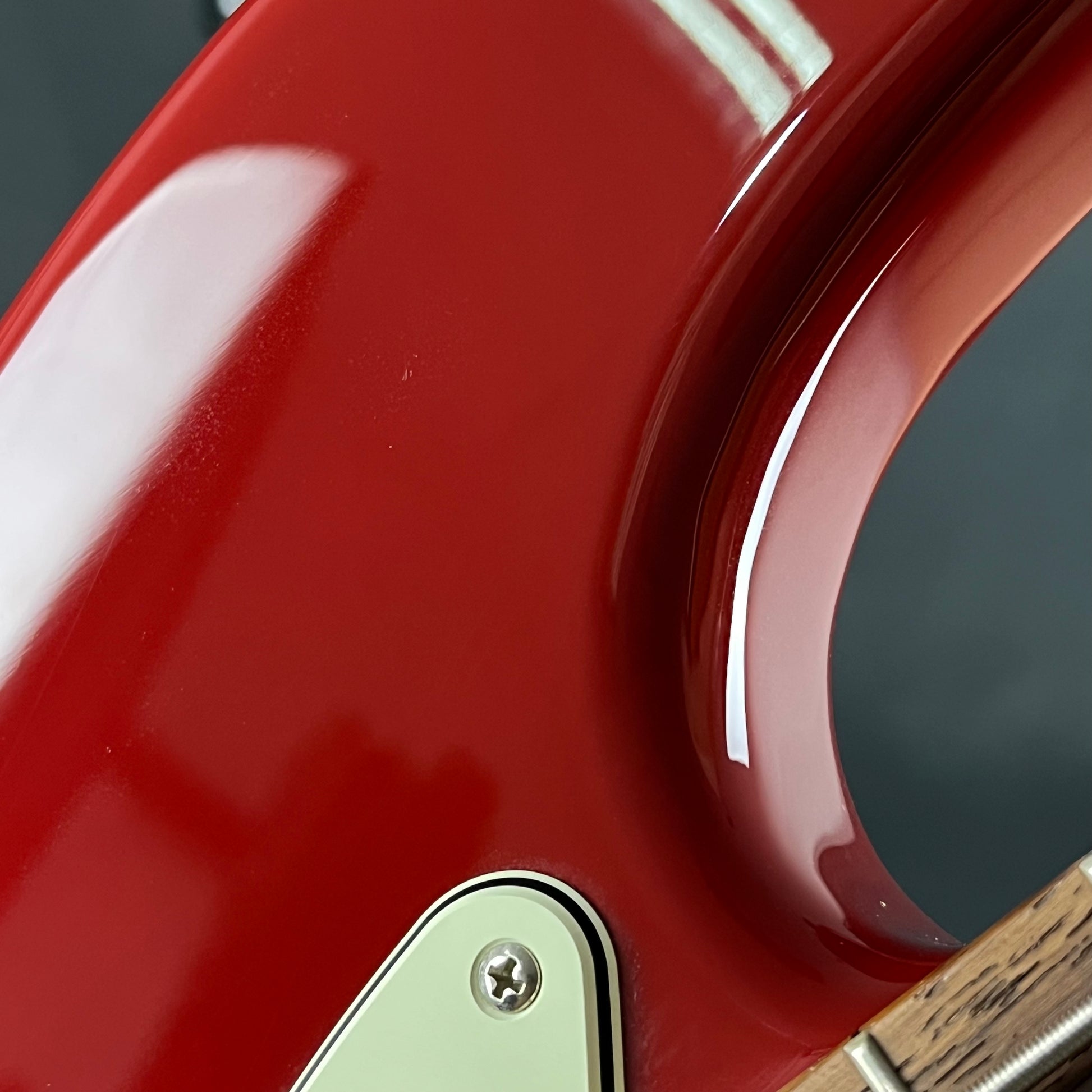 Fender 2023 Collection Japan Traditional II 60S Jazz Bass