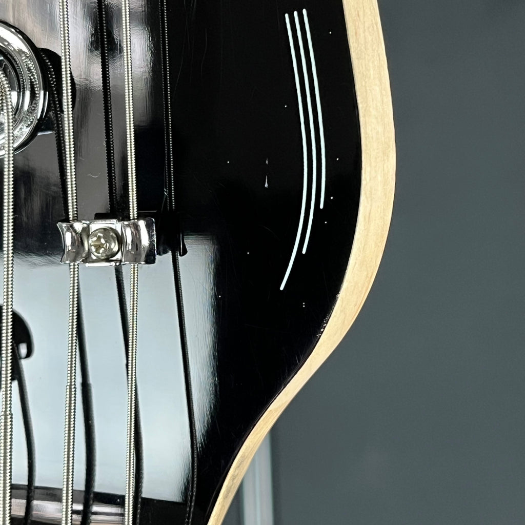 YAMAHA BB434 Bass