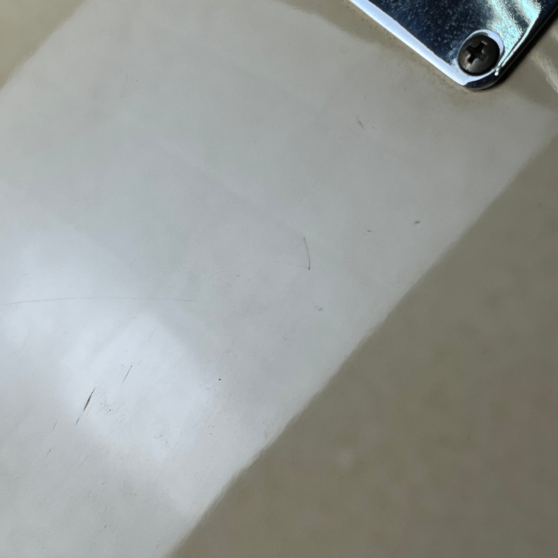 Fender Mexico Telecaster