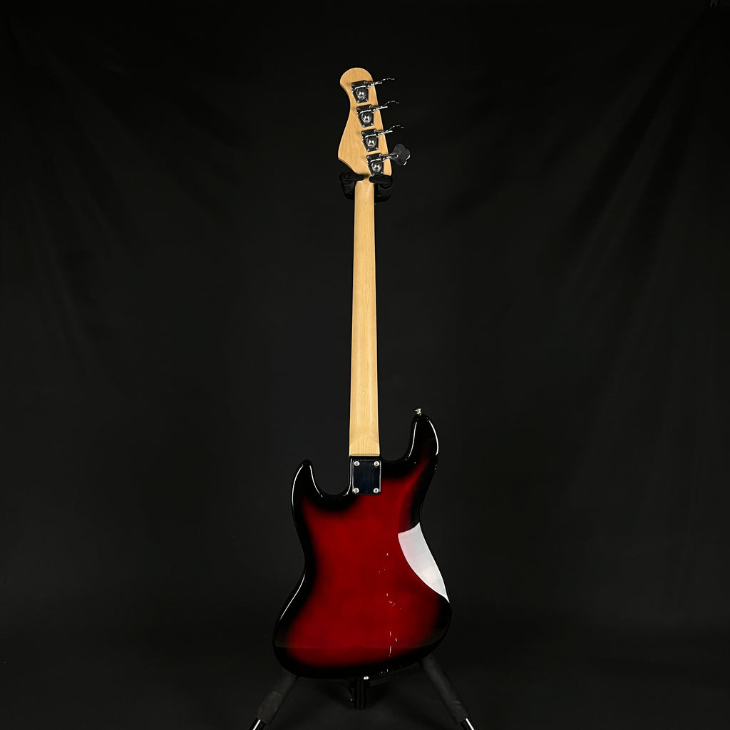 Bacchus WJB-360R Bass