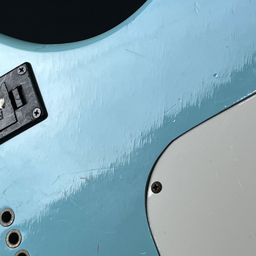 FERNANDES ZO-3