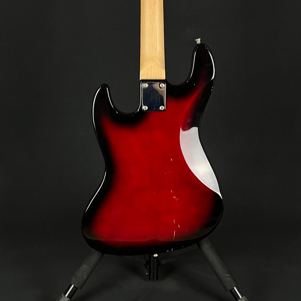 Bacchus WJB-360R Bass