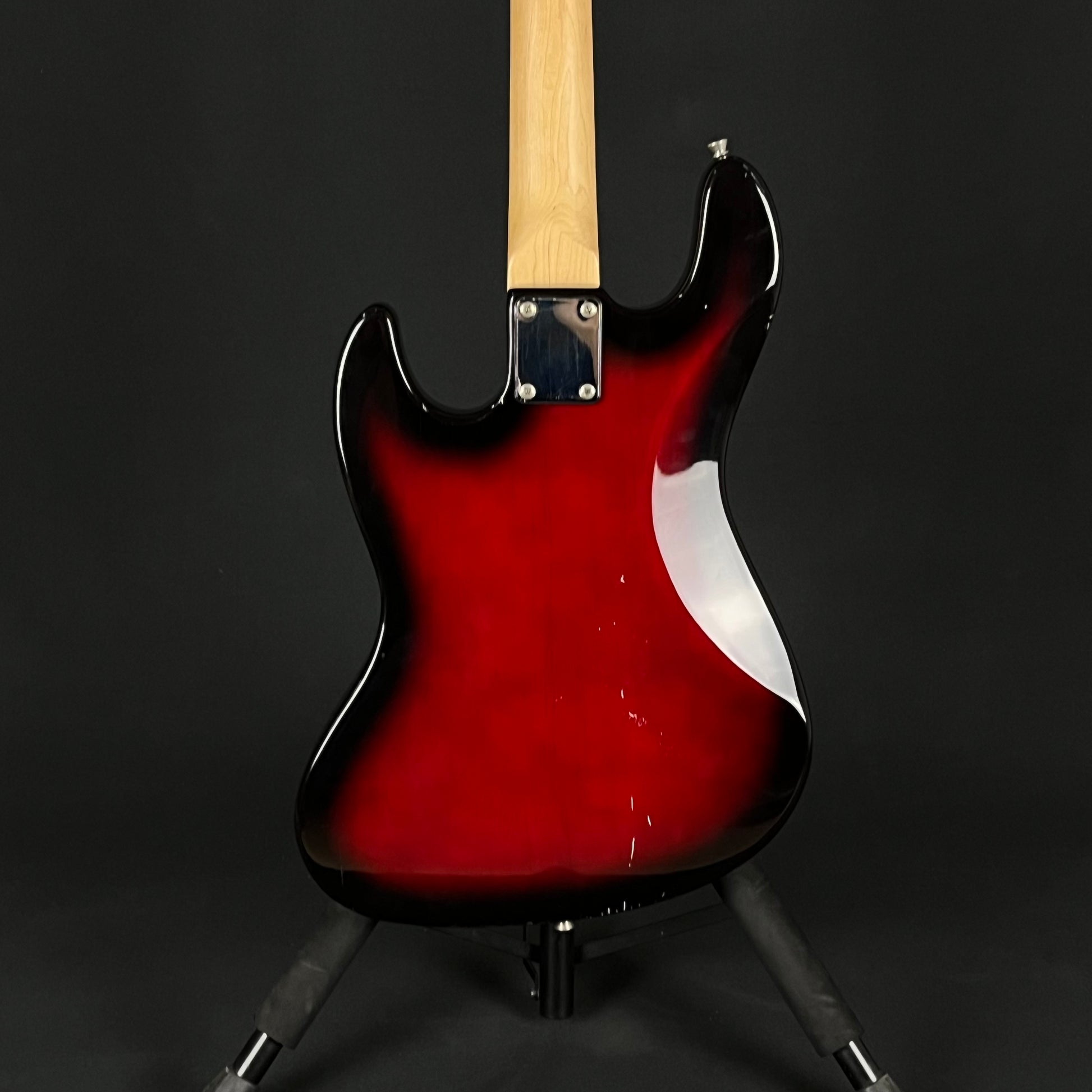 Bacchus WJB-360R Bass