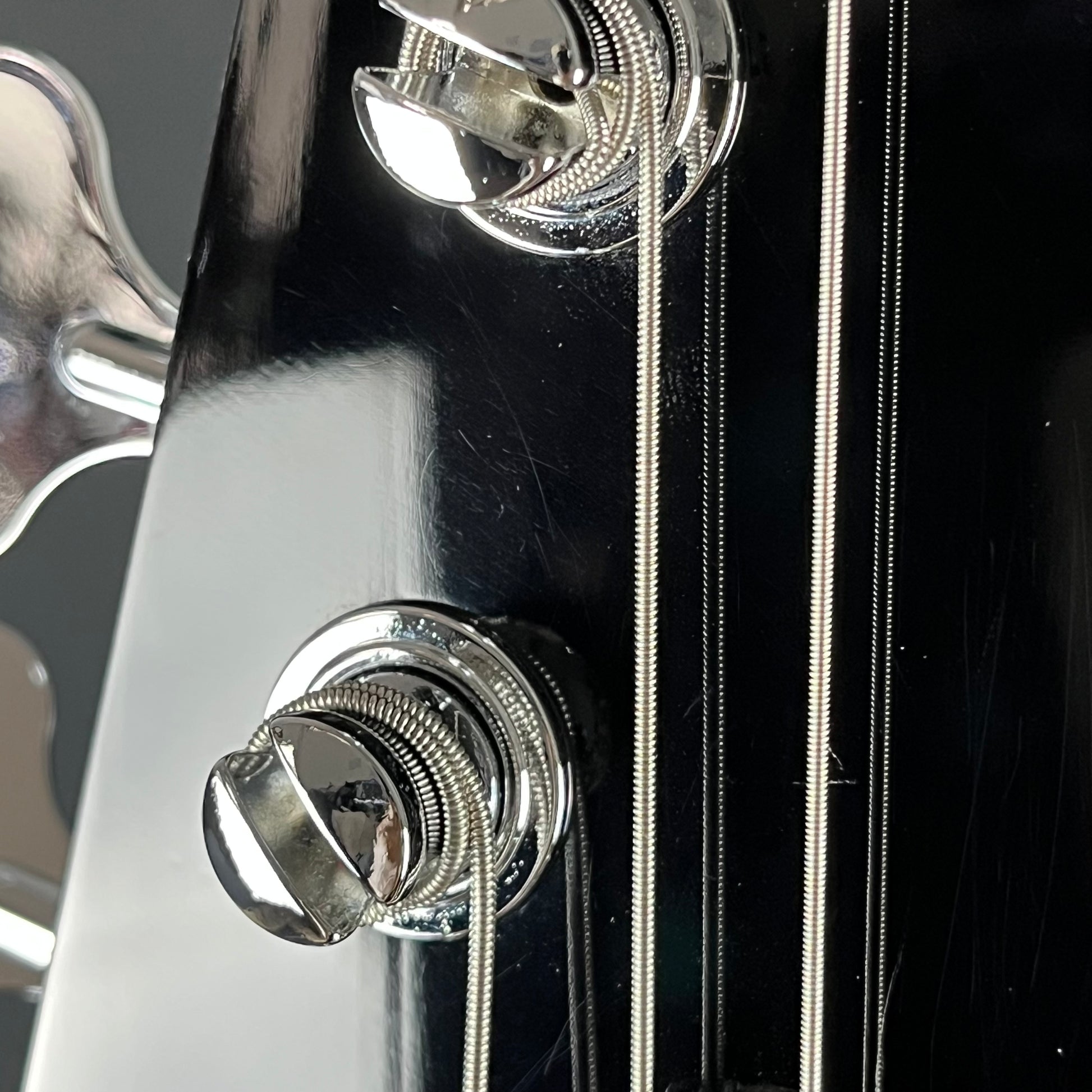 YAMAHA BB434 Bass