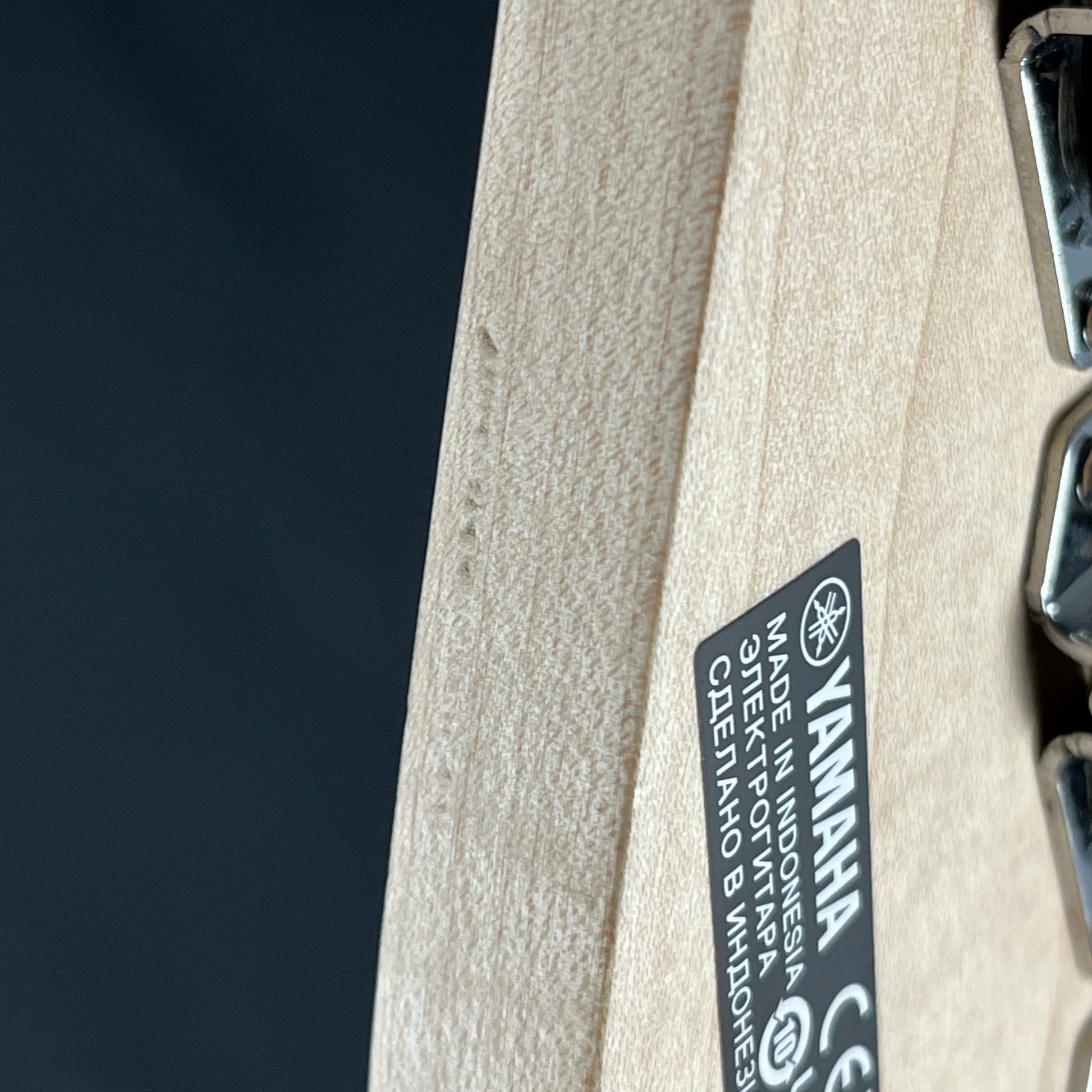 YAMAHA BB234 Bass