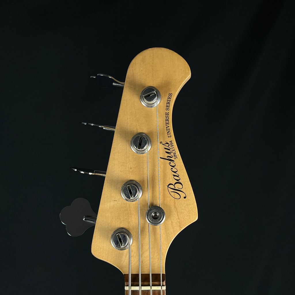 Bacchus WJB-360R Bass
