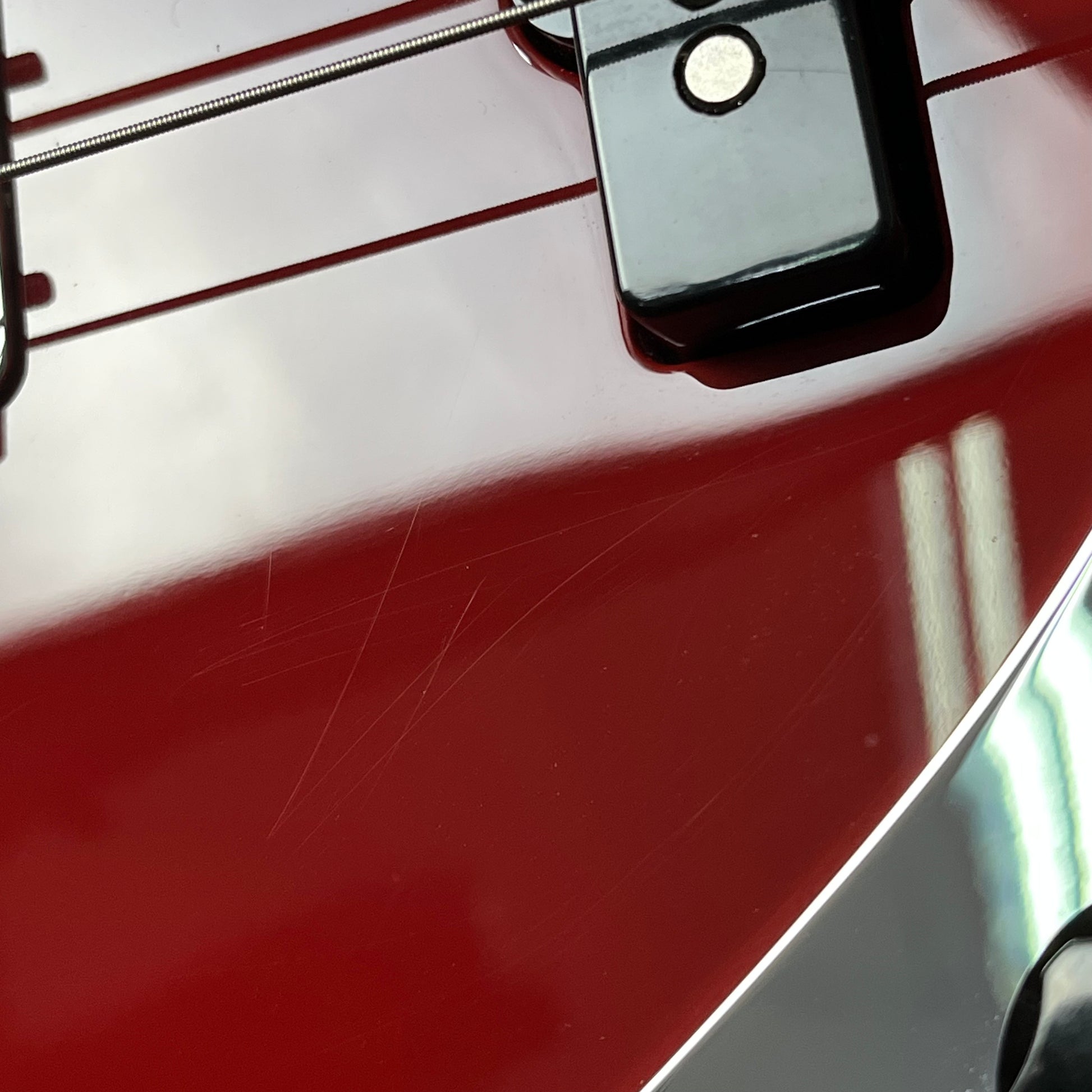 Fender 2023 Collection Japan Traditional II 60S Jazz Bass