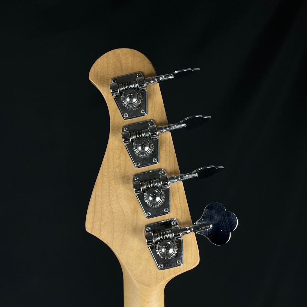 Bacchus WJB-360R Bass