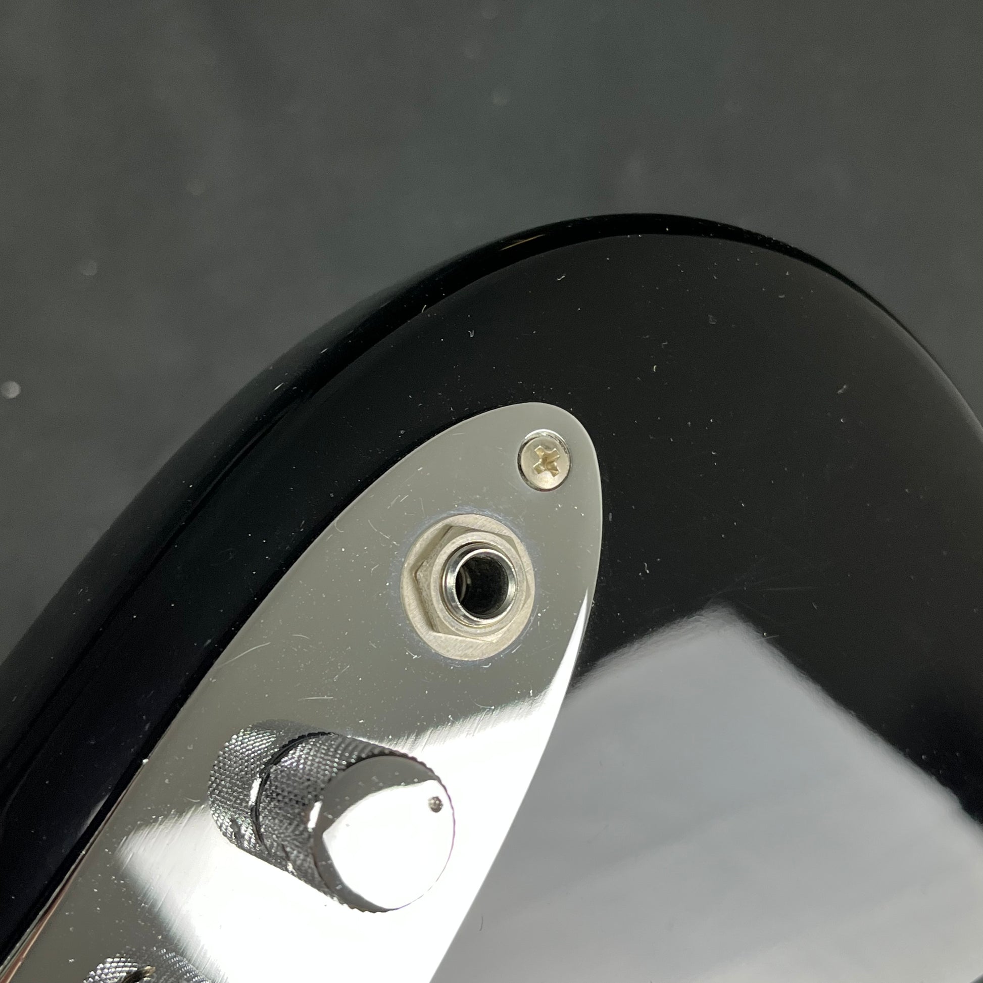 Bacchus WJB-Mini/R BLK