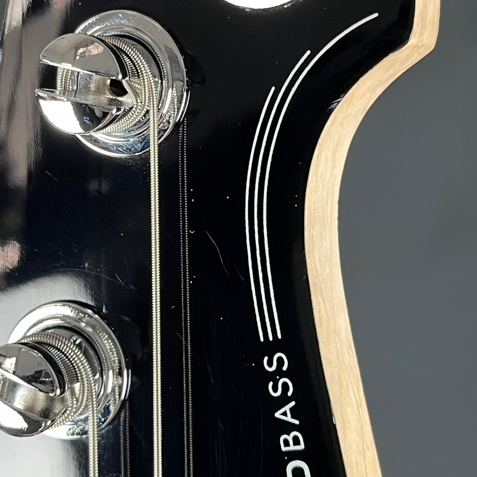 YAMAHA BB434 Bass