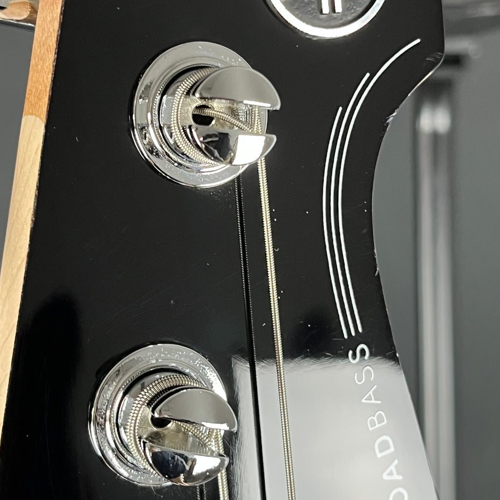 YAMAHA BB434 Bass