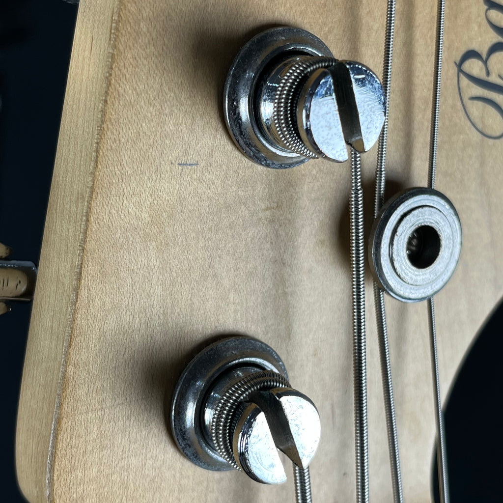 Bacchus WJB-360R Bass
