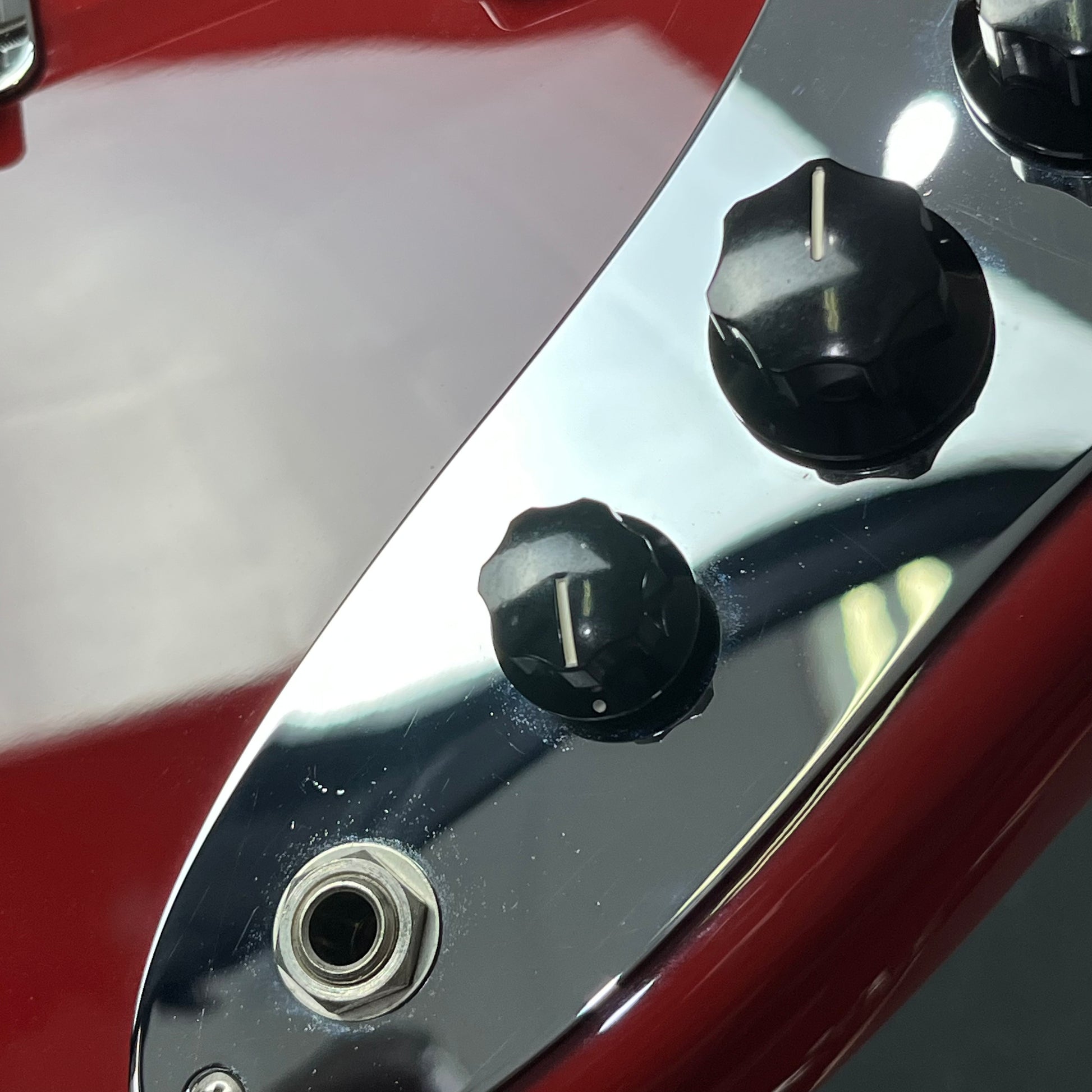 Fender 2023 Collection Japan Traditional II 60S Jazz Bass