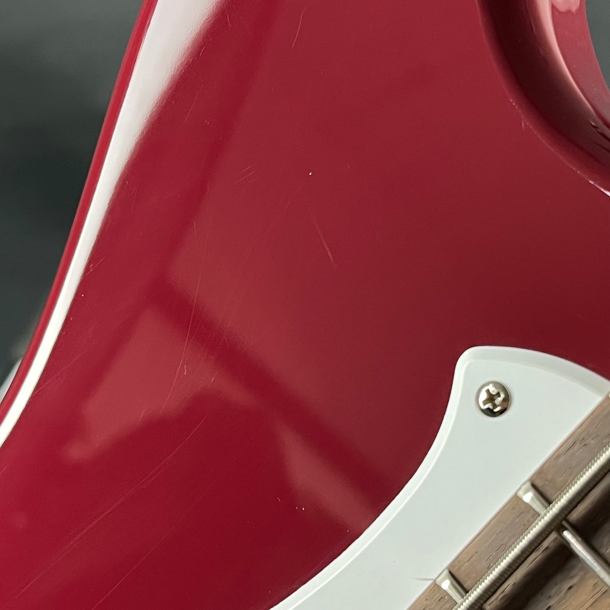 YAMAHA BB234 Bass