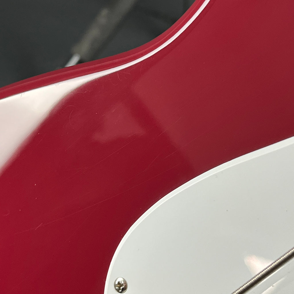 YAMAHA BB234 Bass