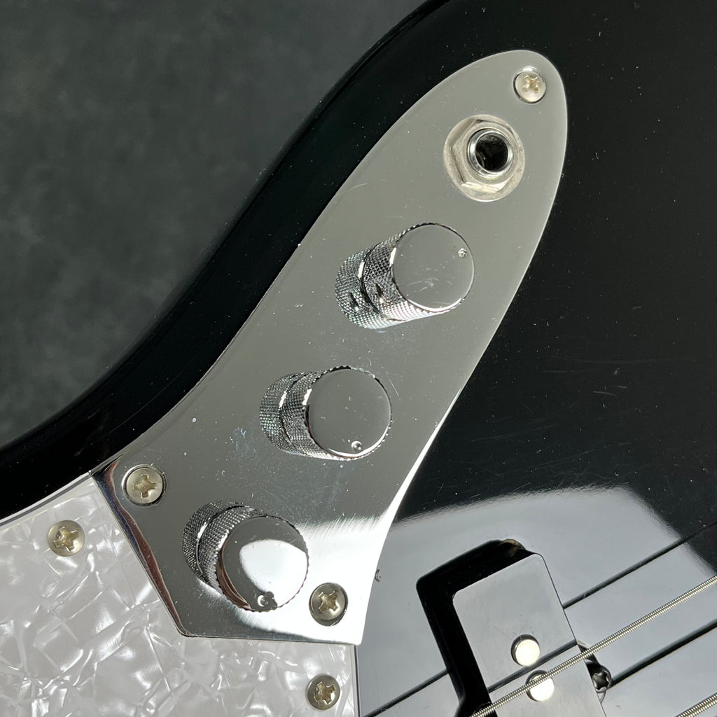 Bacchus WJB-Mini/R BLK