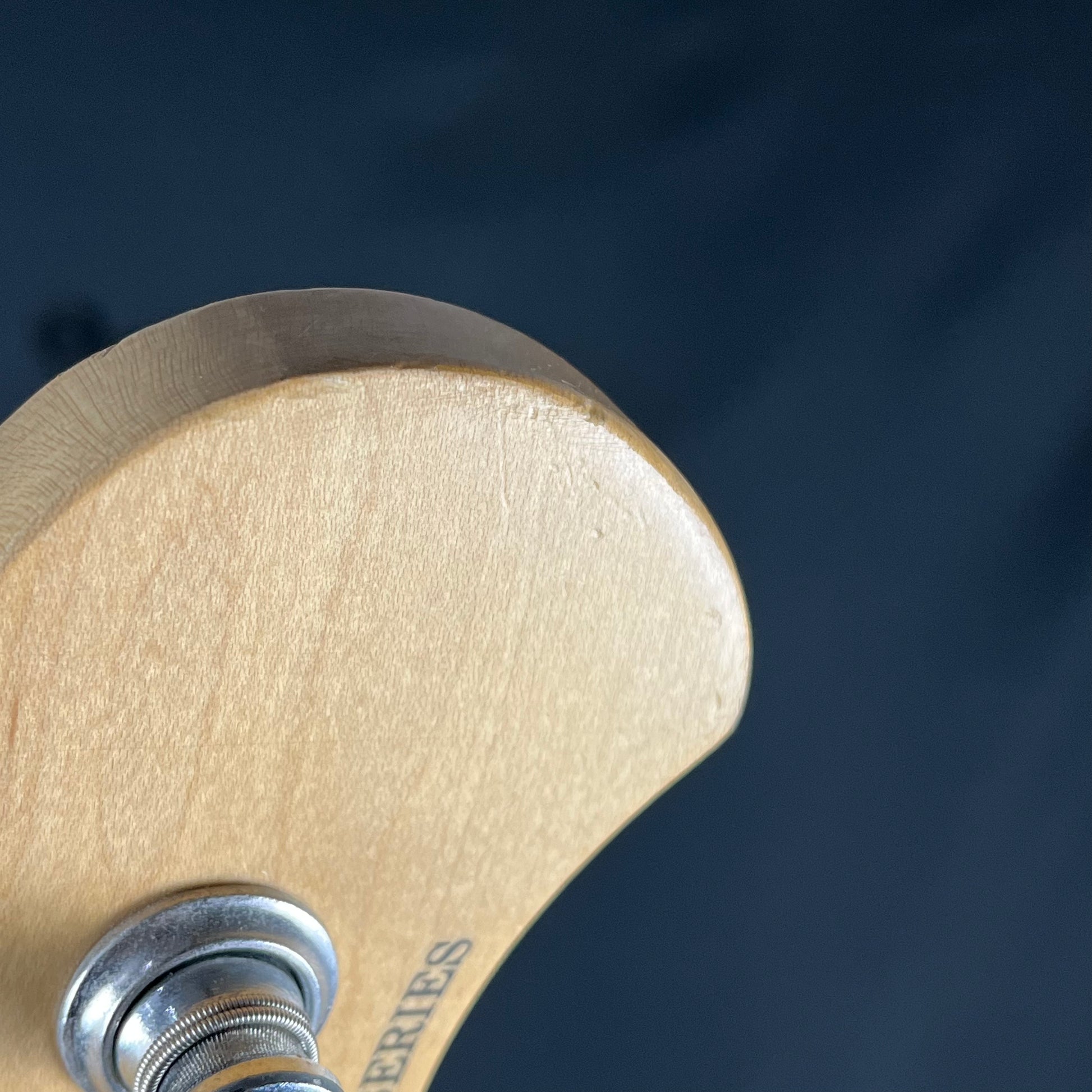 Bacchus WJB-360R Bass