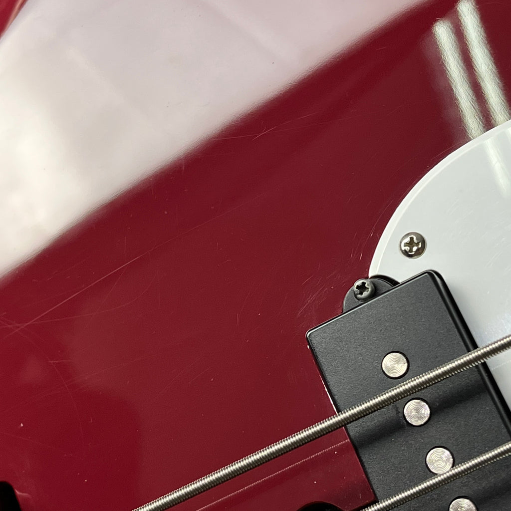 YAMAHA BB234 Bass