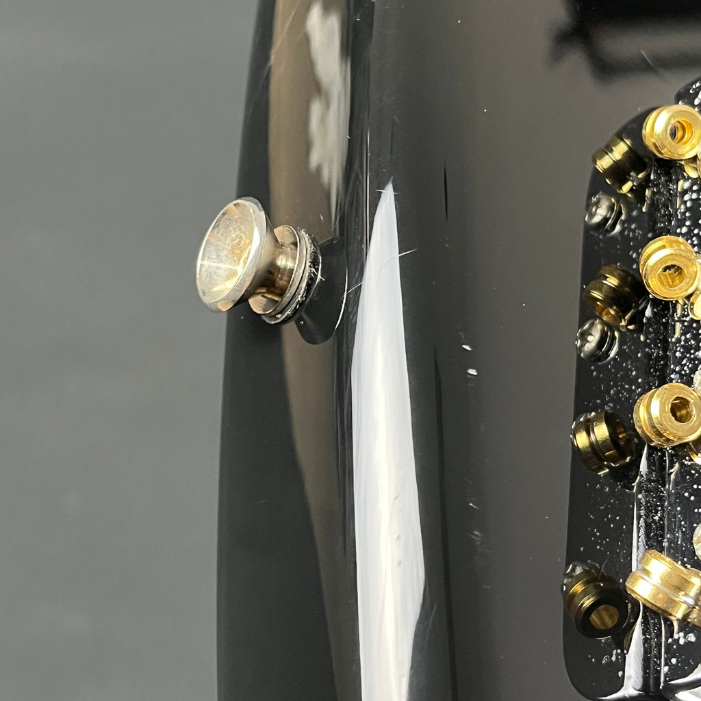 Fernandes Jazz Bass Left-Handed